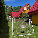 Holiday home Zurawisko - Letniskowe *
