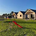 Holiday home Zurawisko - Letniskowe *