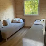 Holiday home Zurawisko - Letniskowe Jaroslawiec
