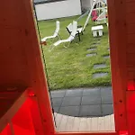 Holiday home Zurawisko - Letniskowe *