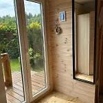 Holiday home Zurawisko - Letniskowe Jaroslawiec