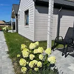Zurawisko - Letniskowe Prázdninový dům