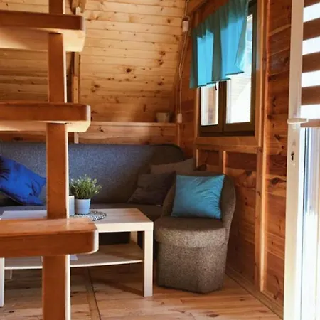 Zurawisko - Letniskowe