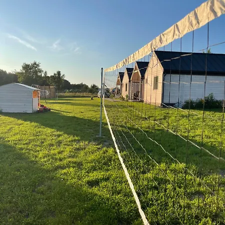 Zurawisko - Letniskowe * Jarosławiec