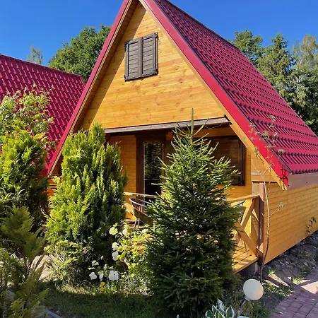 Zurawisko - Letniskowe * Jarosławiec