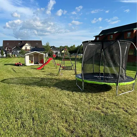 Zurawisko - Letniskowe * Jarosławiec