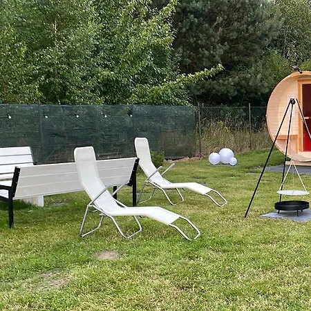 Zurawisko - Letniskowe Jarosławiec