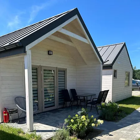 Zurawisko - Letniskowe