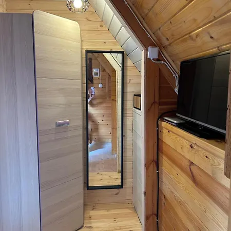 Zurawisko - Letniskowe * Jarosławiec