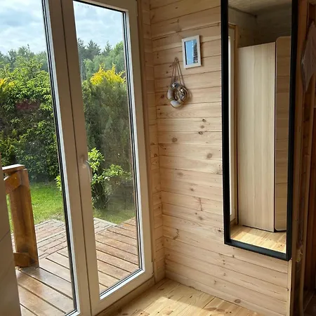Casa vacanze Zurawisko - Letniskowe Jarosławiec