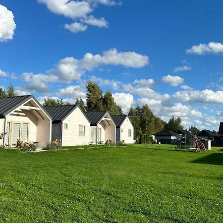 Zurawisko - Letniskowe *