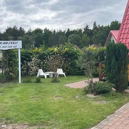 Zurawisko - Letniskowe * Jarosławiec