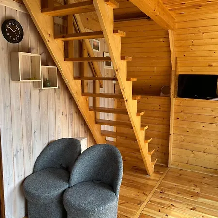 Zurawisko - Letniskowe