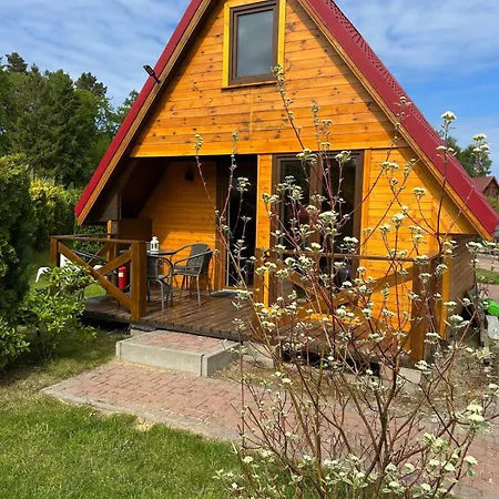 Zurawisko - Letniskowe * Jarosławiec