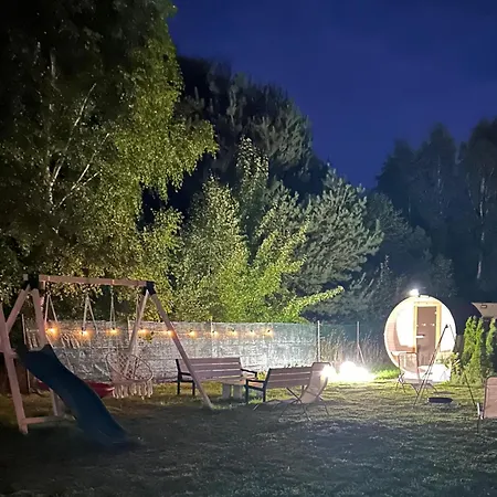 Zurawisko - Letniskowe *