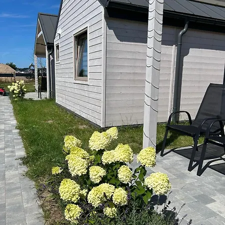 Zurawisko - Letniskowe Prázdninový dům