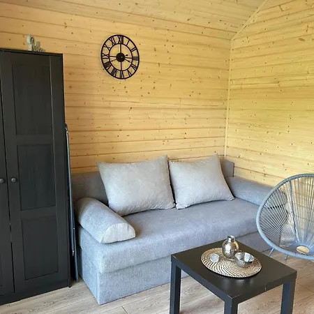 Zurawisko - Letniskowe Prázdninový dům